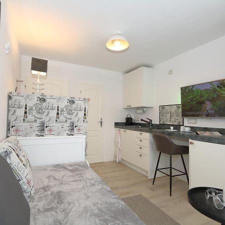 Kompass 52 Westerland Extérieur photo