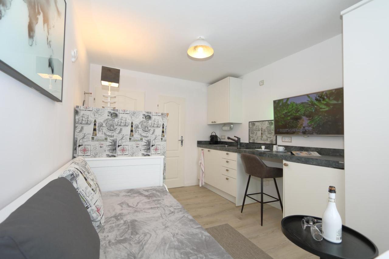 Kompass 52 Westerland Extérieur photo