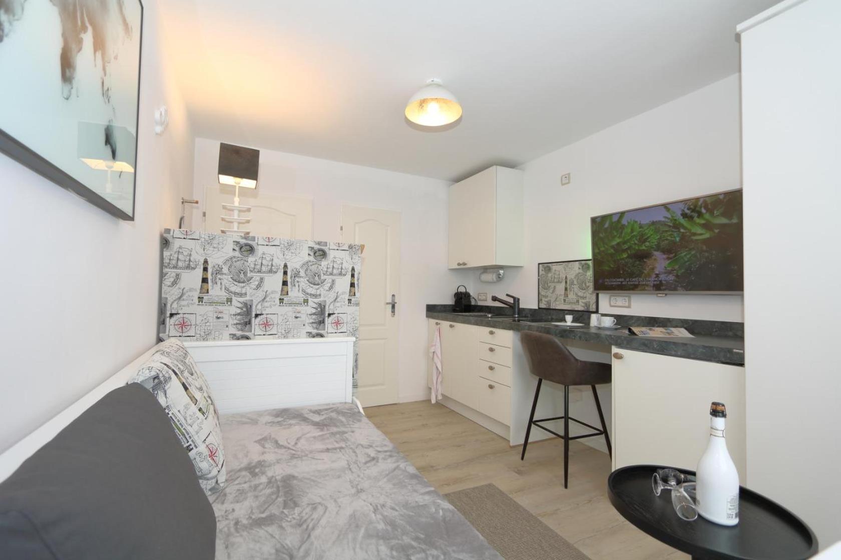 Kompass 52 Westerland Extérieur photo